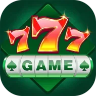 777 Game logo